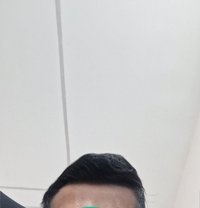 Friends With Mutual Benefit - Male companion in Hyderabad