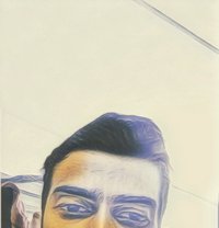 Friends With Mutual Benefit - Male companion in Hyderabad