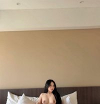 Frilicia - escort in Bali