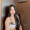 Frilicia - escort in Bali