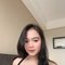 Friska - escort in Bali