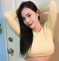 Friska - escort in Bali