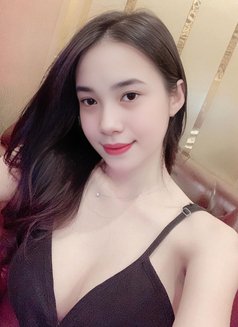 Friska - puta in Jakarta Photo 1 of 5