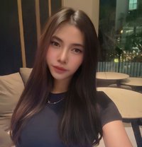 Friska - puta in Kuala Lumpur