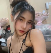 Friska - puta in Kuala Lumpur