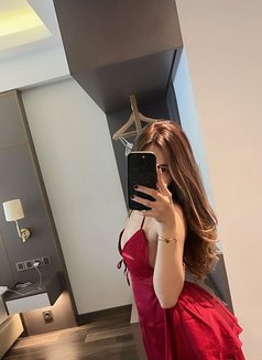 Friska - escort in Singapore Photo 9 of 10