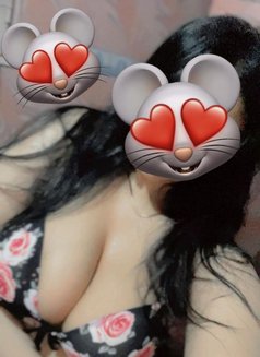 Frist Time in Bahrain الدلوعه مصرية - escort in Al Manama Photo 4 of 4