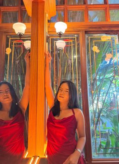 Fristine - escort in Bali Photo 1 of 8