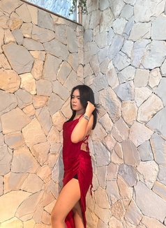 Fristine - escort in Bali Photo 2 of 8