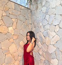 Fristine - escort in Bali