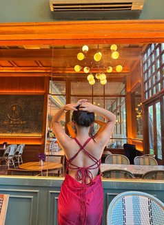 Fristine - escort in Bali Photo 3 of 8