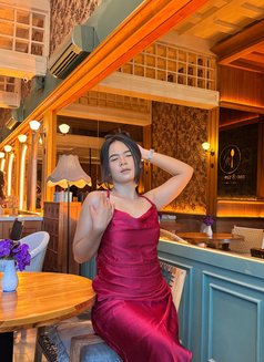 Fristine - escort in Bali Photo 4 of 8