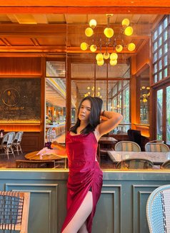 Fristine - escort in Bali Photo 5 of 8