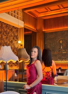 Fristine - escort in Bali Photo 6 of 8