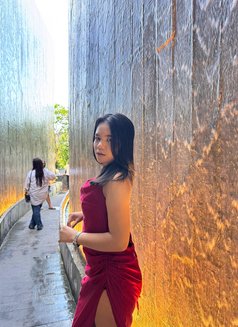 Fristine - escort in Bali Photo 8 of 8