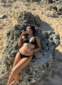 Fristine - escort in Bali Photo 9 of 23