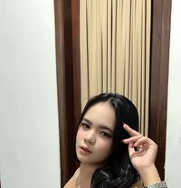 Fristine - escort in Bali