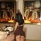 Fristine - escort in Bali