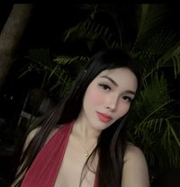 Fritzie - puta in Manila