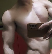 Froimasseur - masseur in Taipei