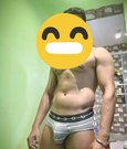 From casual dates to sweet/rough sex 🥵 - Male escort in Hyderabad Photo 3 of 3