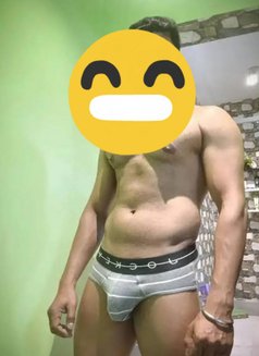 From casual dates to sweet/rough sex 🥵 - Male escort in Hyderabad Photo 3 of 3