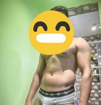 From casual dates to sweet/rough sex 🥵 - Male escort in Hyderabad