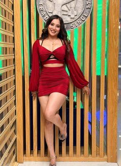 From India Images Are Real Attache - escort in Dubai Photo 4 of 5