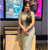 From Indian came in dubai on short trip - escort in Dubai
