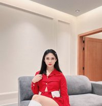 From thailand - Acompañantes transexual in Dammam