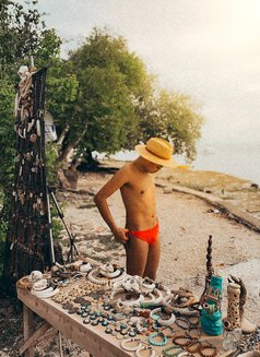 From the Tropics - Male escort in Cebu City Photo 7 of 7