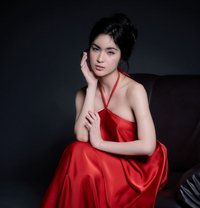 Frosty the Snow Girl - escort in Bangkok