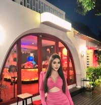 Siren🧜‍♀️ - Transsexual escort in Chiang Mai