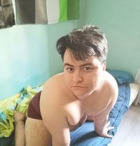 Ft M Ruben - Acompañantes masculino in Madrid