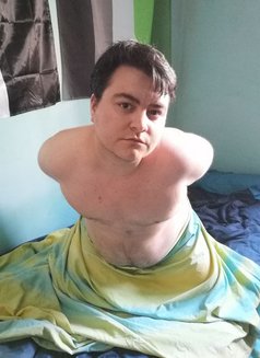 Ft M Ruben - Male escort in Madrid Photo 2 of 3