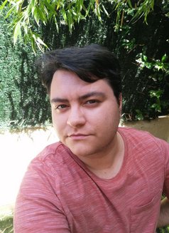 Ft M Ruben - Male escort in Madrid Photo 3 of 3