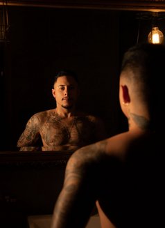 Ftm Stefan - Transsexual escort in Bangkok Photo 5 of 6