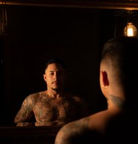 Ftm Stefan - Transsexual escort in Bangkok Photo 5 of 6