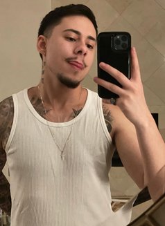 Ftm Stefan - Transsexual escort in Bangkok Photo 6 of 6