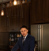 Ftm Stefan - Transsexual escort in Bangkok