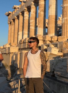 Ftm Stefan - Transsexual escort in Bangkok Photo 2 of 6