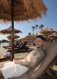 Ftm Stefan - Transsexual escort in Bangkok Photo 4 of 6