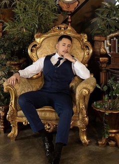 Ftm Stefan - Acompañantes transexual in Bangkok Photo 8 of 10