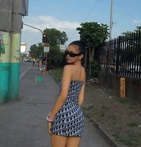 Fuck Ashley - escort in Makati City