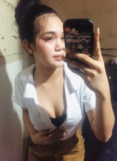 Fuck Ashley - escort in Makati City Photo 2 of 5