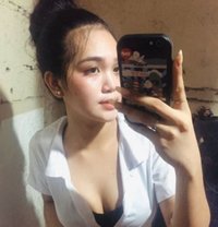Fuck Ashley - escort in Makati City