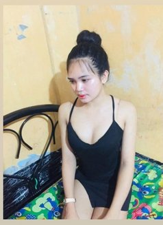 Fuck Ashley - escort in Makati City Photo 3 of 5
