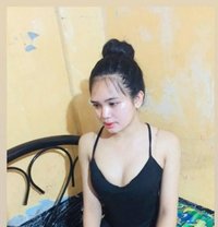 Fuck Ashley - escort in Makati City