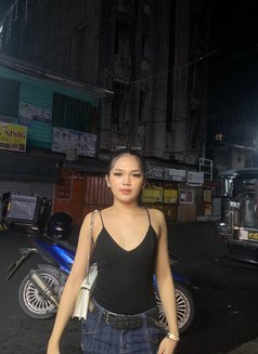 Fuck Ashley - escort in Makati City Photo 4 of 5