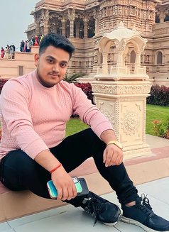 Fuck boy - Male escort in Kolkata Photo 5 of 5